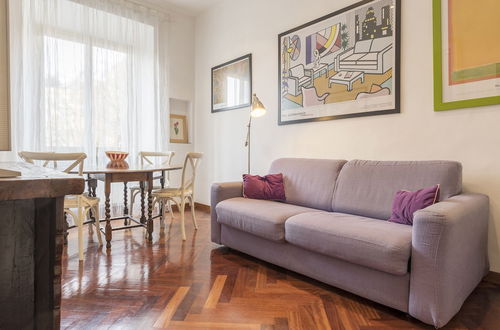 Photo 12 - Trastevere Elegant Apartment