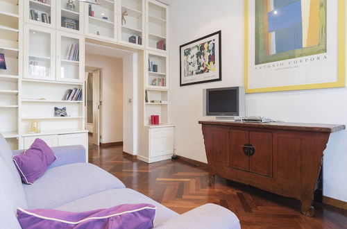 Photo 11 - Trastevere Elegant Apartment