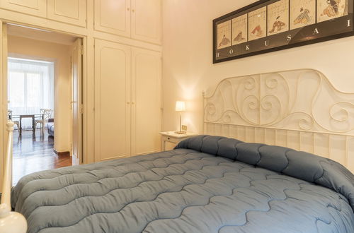 Photo 2 - Trastevere Elegant Apartment