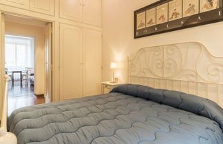 Photo 2 - Trastevere Elegant Apartment