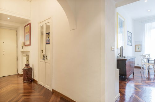 Photo 14 - Trastevere Elegant Apartment