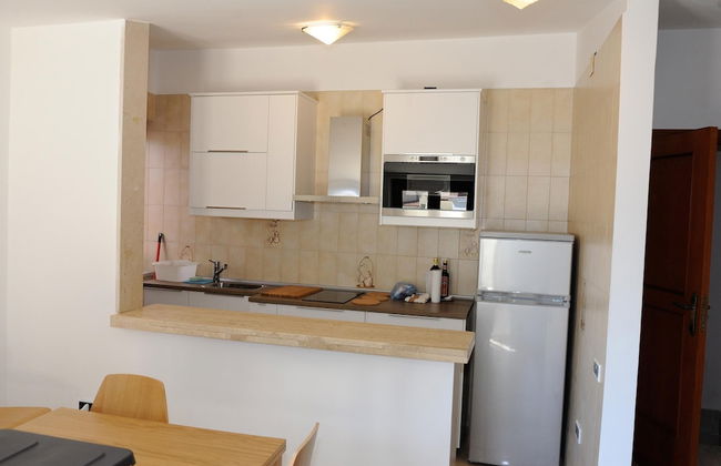 Cetara House 1 on Amalfi Coast - Photo 5