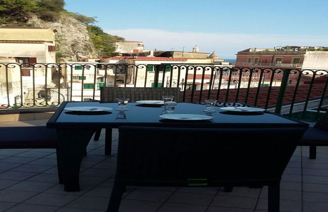 Cetara House 1 on Amalfi Coast - Photo 12