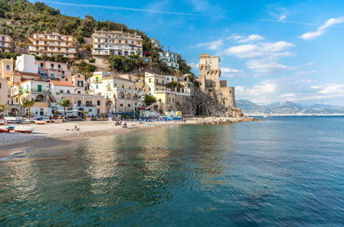 Foto 10 - Arabesco on Amalfi Coast