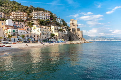 Photo 13 - Cetara House on Amalfi Coast