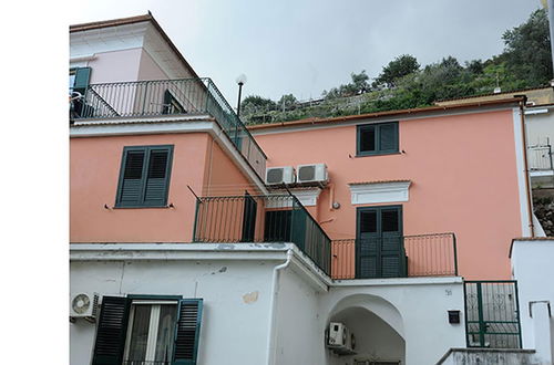 Foto 15 - Cetara House 1 on Amalfi Coast