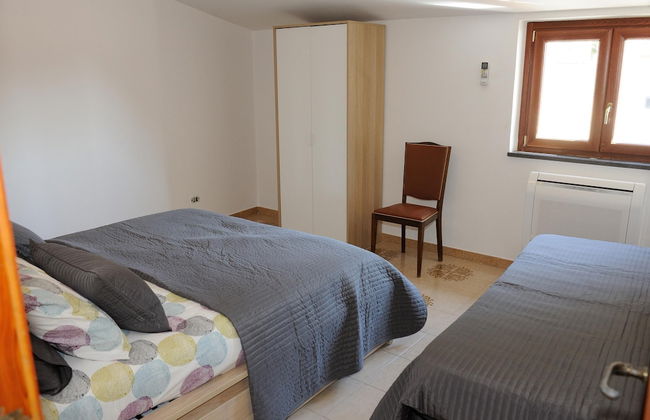 Cetara House 1 on Amalfi Coast - Photo 3