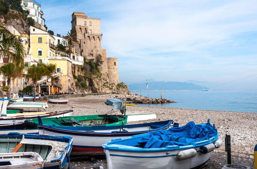 Photo 12 - Cetara House on Amalfi Coast