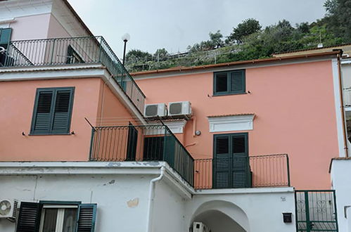 Foto 14 - Cetara House 1 on Amalfi Coast