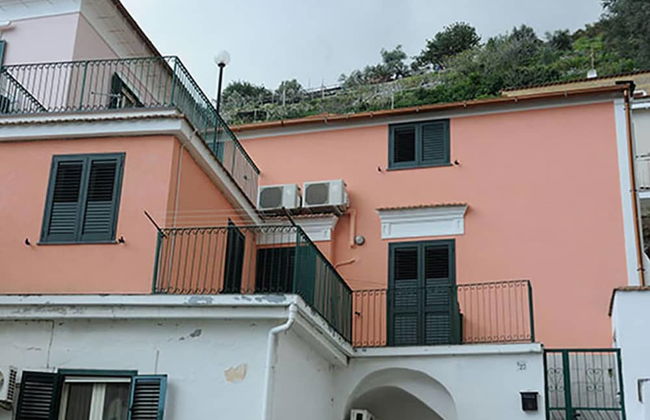 Cetara House 1 on Amalfi Coast - Photo 14