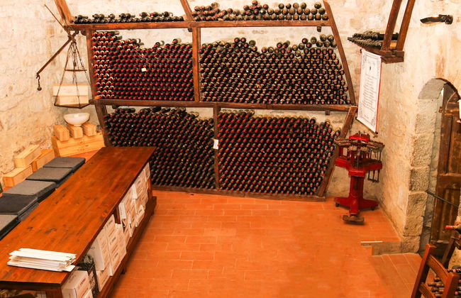 Castello di Tornano Wine Resort - Foto 62