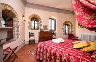 Photo 3 - Castello di Tornano Wine Resort