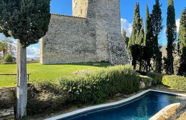 Castello di Tornano Wine Resort - Foto 1