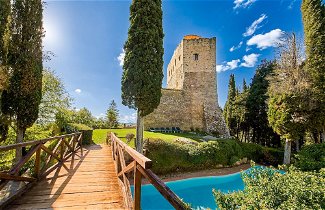 Photo 1 - Castello di Tornano Wine Resort