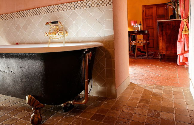 Castello di Tornano Wine Resort - Foto 45