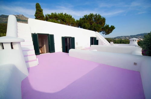 Photo 10 - Ischia Charming Terrace Seaview Villa