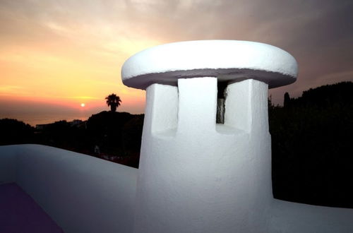 Photo 17 - Ischia Charming Terrace Seaview Villa