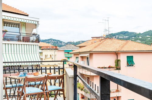 Photo 1 - Chiavari Colorful Flat with Garage