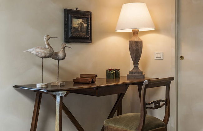 Monterosato Country House - Foto 27