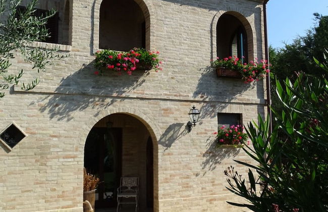 Monterosato Country House - Foto 61