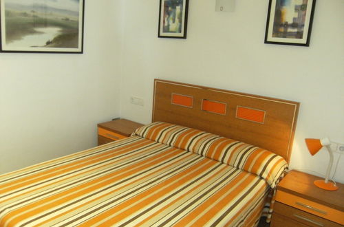 Foto 4 - Apartamentos Treputxell