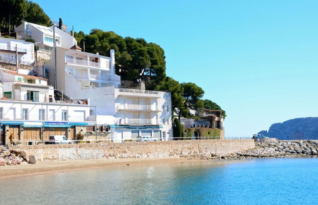 Apartamentos Treputxell - Foto 1