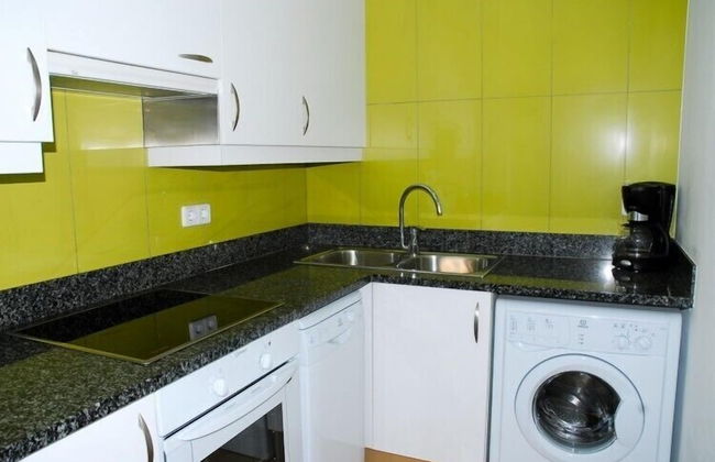 Apartamentos Treputxell - Foto 18