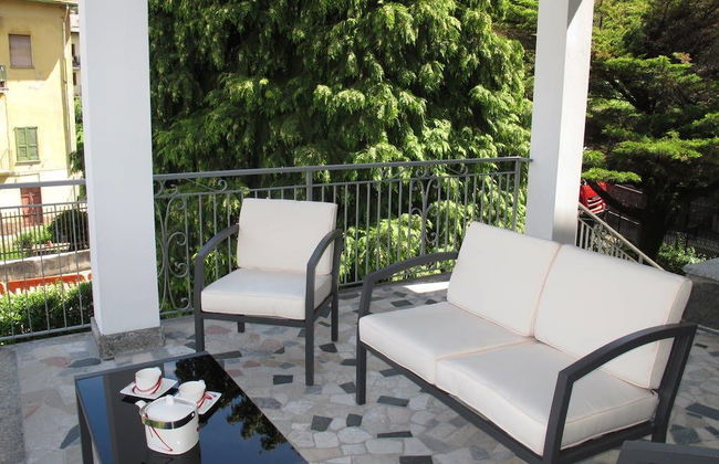 Villa Mari - Photo 16