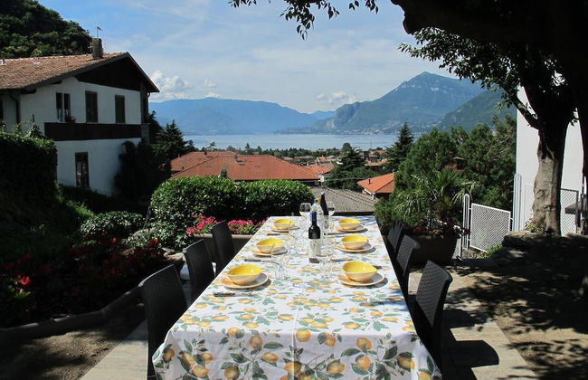 Villa Mari - Photo 1