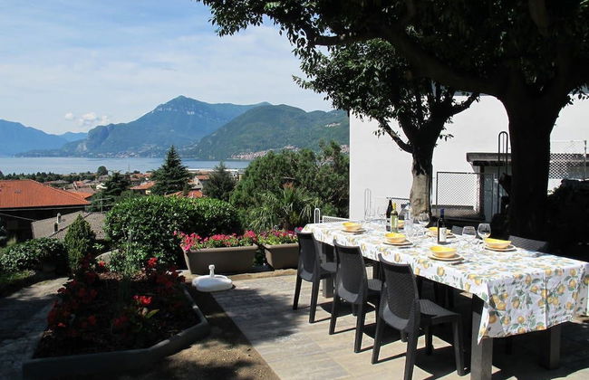 Villa Mari - Photo 14