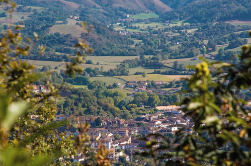 Foto 65 - VVF Résidence Pays Basque Saint-Jean-Pied-de-Port