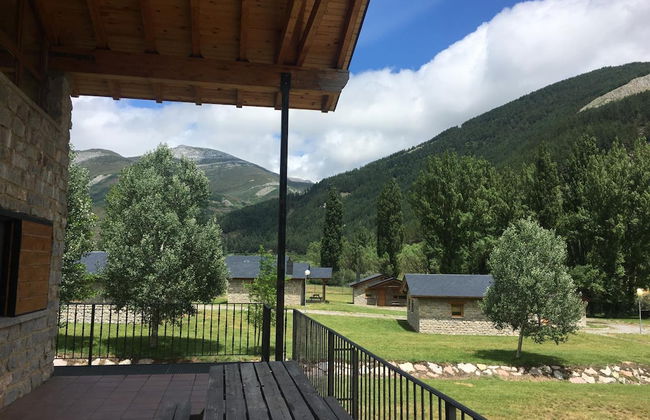 Casas de Montaña Alto Curueño - Foto 11