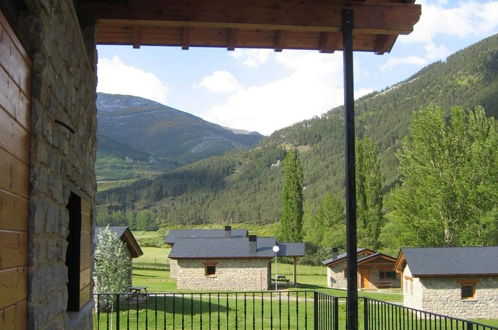 Foto 10 - Casas de Montaña Alto Curueño