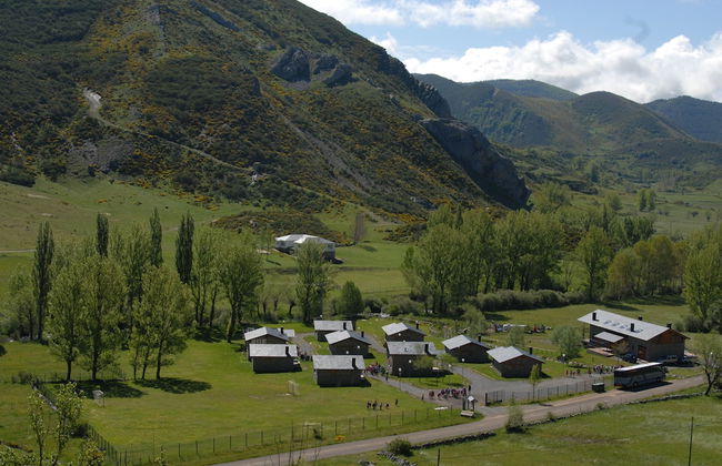Casas de Montaña Alto Curueño - Foto 49