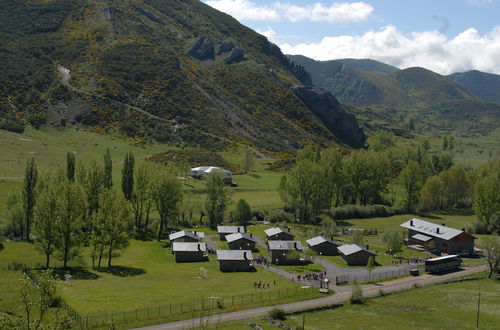 Foto 49 - Casas de Montaña Alto Curueño