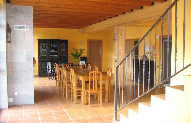 Casas de Montaña Alto Curueño - Foto 9
