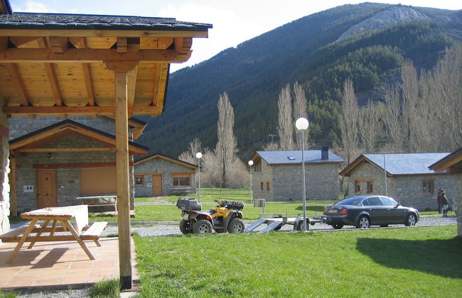 Casas de Montaña Alto Curueño - Foto 1