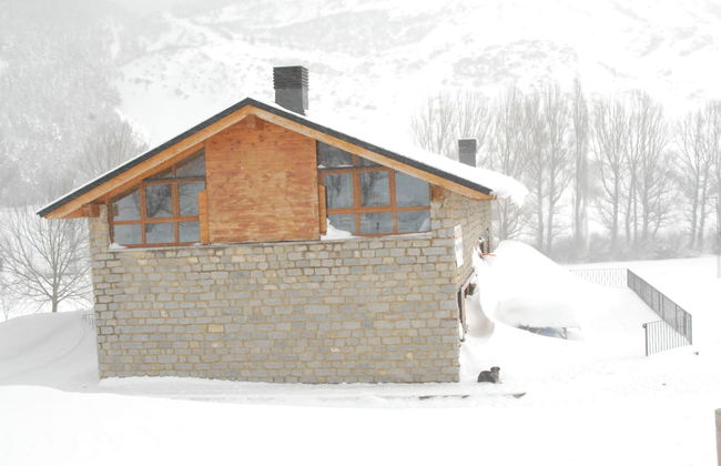 Casas de Montaña Alto Curueño - Foto 48