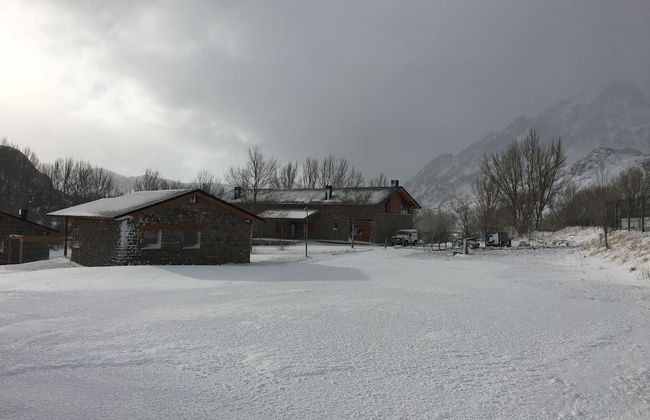 Casas de Montaña Alto Curueño - Foto 39