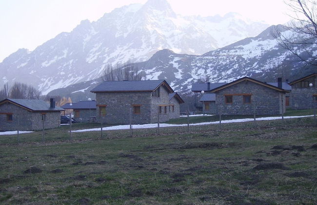 Casas de Montaña Alto Curueño - Foto 56