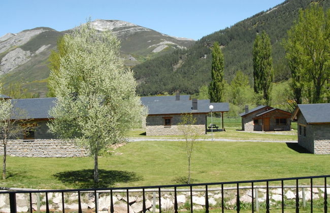 Casas de Montaña Alto Curueño - Foto 32