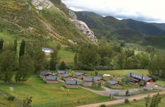 Casas de Montaña Alto Curueño - Foto 33