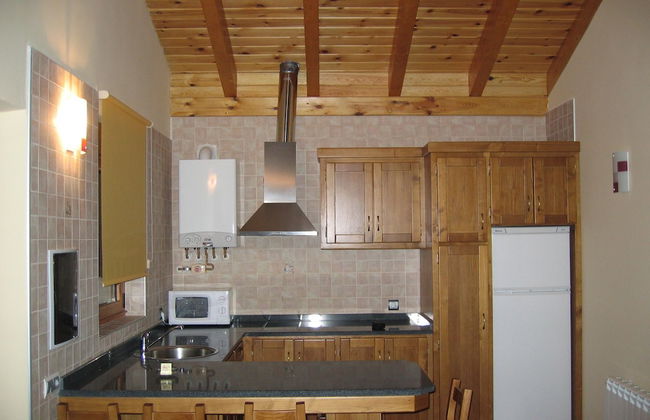 Casas de Montaña Alto Curueño - Foto 7