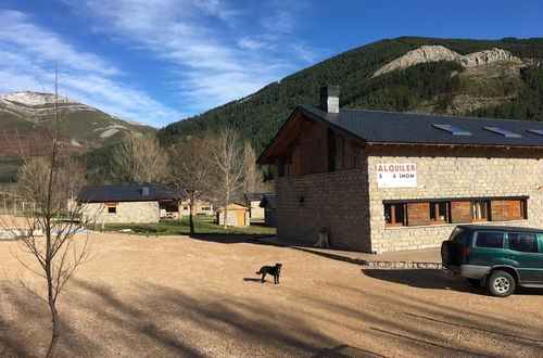 Foto 43 - Casas de Montaña Alto Curueño