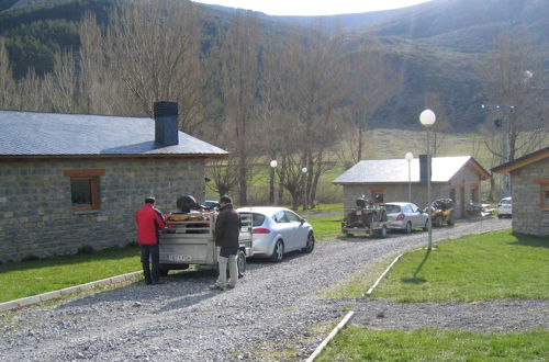 Photo 2 - Casas de Montaña Alto Curueño