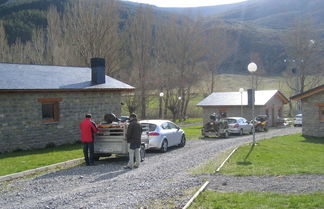 Foto 2 - Casas de Montaña Alto Curueño