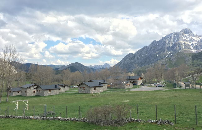 Casas de Montaña Alto Curueño - Foto 31