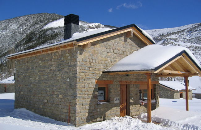 Casas de Montaña Alto Curueño - Foto 41
