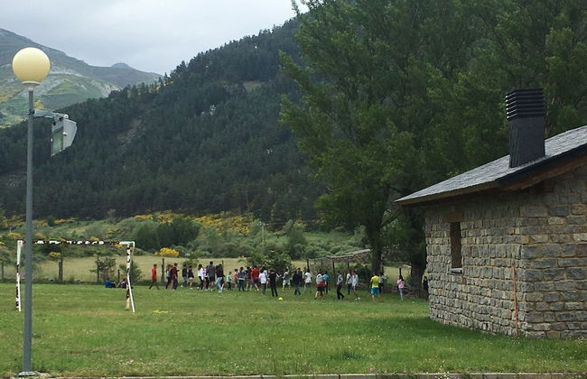 Casas de Montaña Alto Curueño - Foto 18