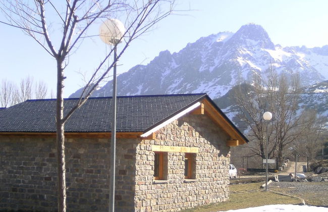 Casas de Montaña Alto Curueño - Foto 57